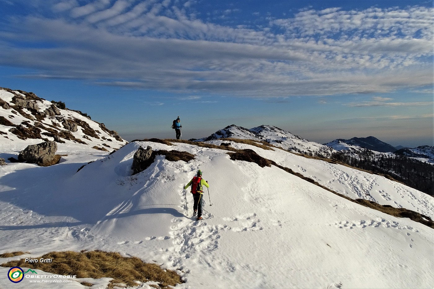 76 Sul sent. 102 rientriamo al Passo di Grialeggio.JPG